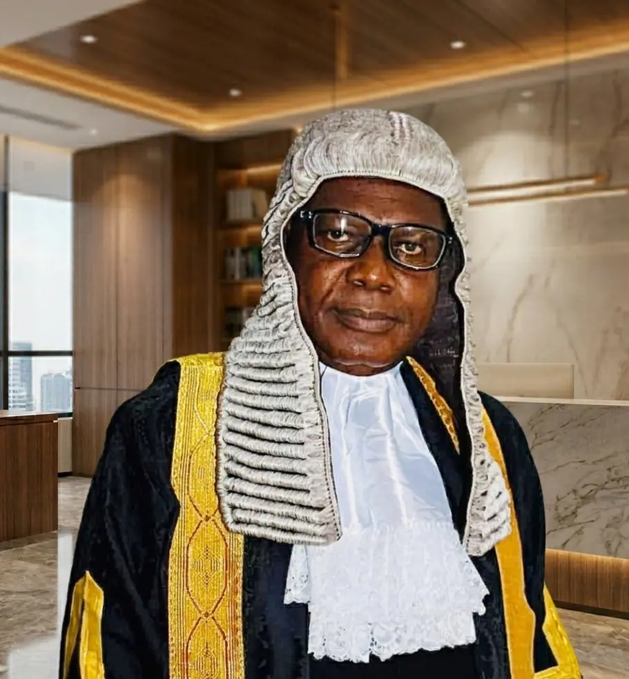 IKE OBETA SAN