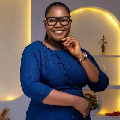 Mmesoma Precious Ilechukwu Esq. Ll.b, B.l